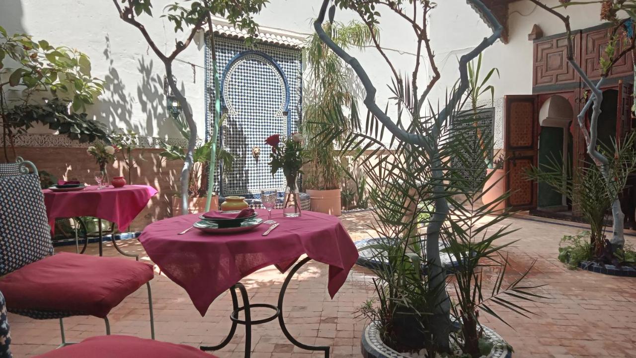Maizie Riad