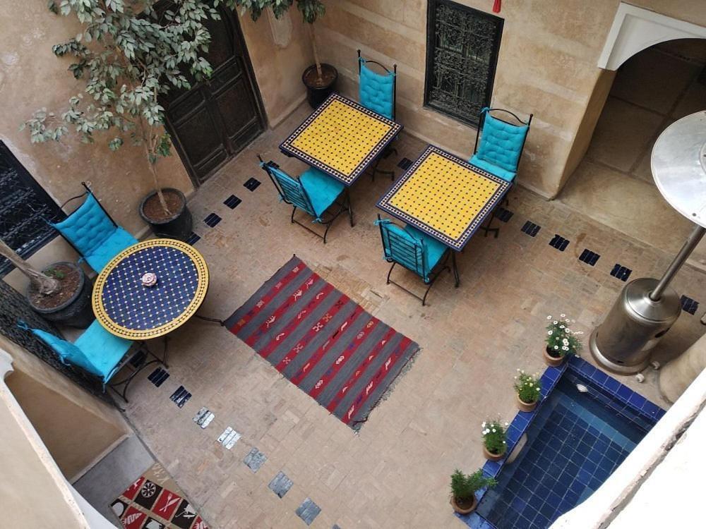 Riad Sabbah