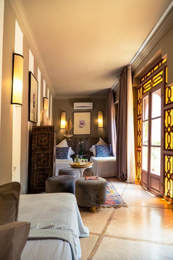 117 Marrakesh