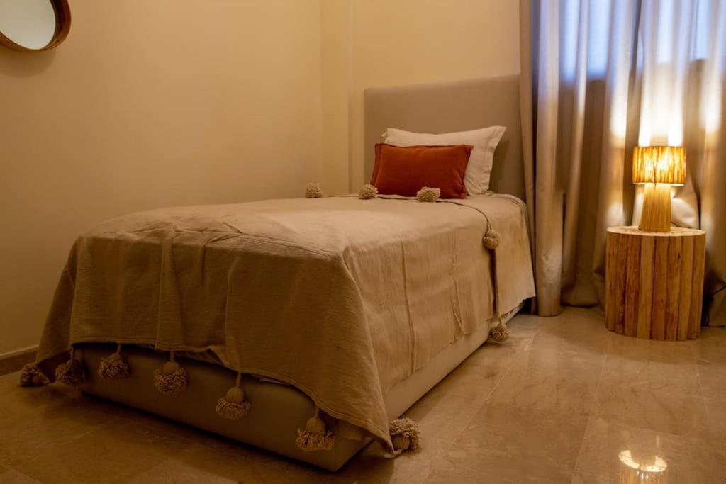 The Vogue - Marrakech Centre *