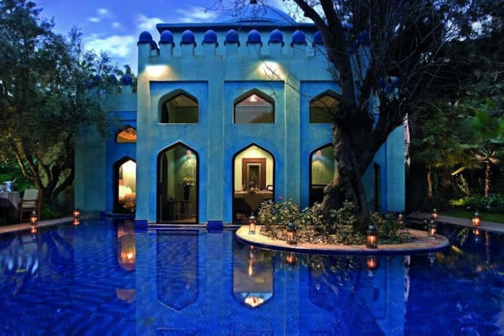The Vogue - Marrakech Centre * Marrakesh