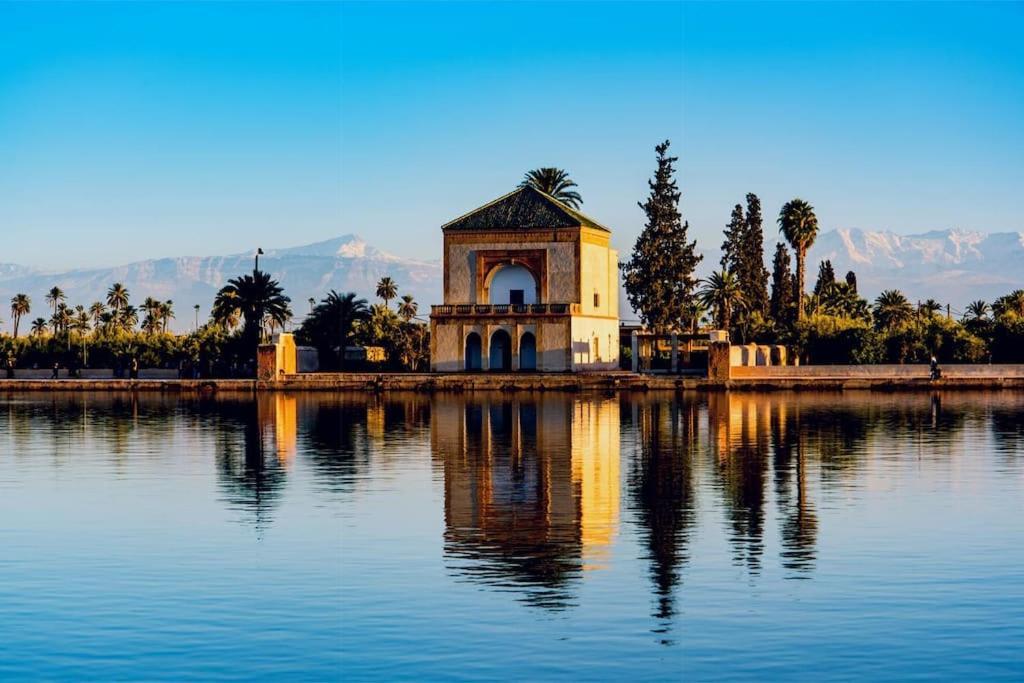 The Vogue - Marrakech Centre