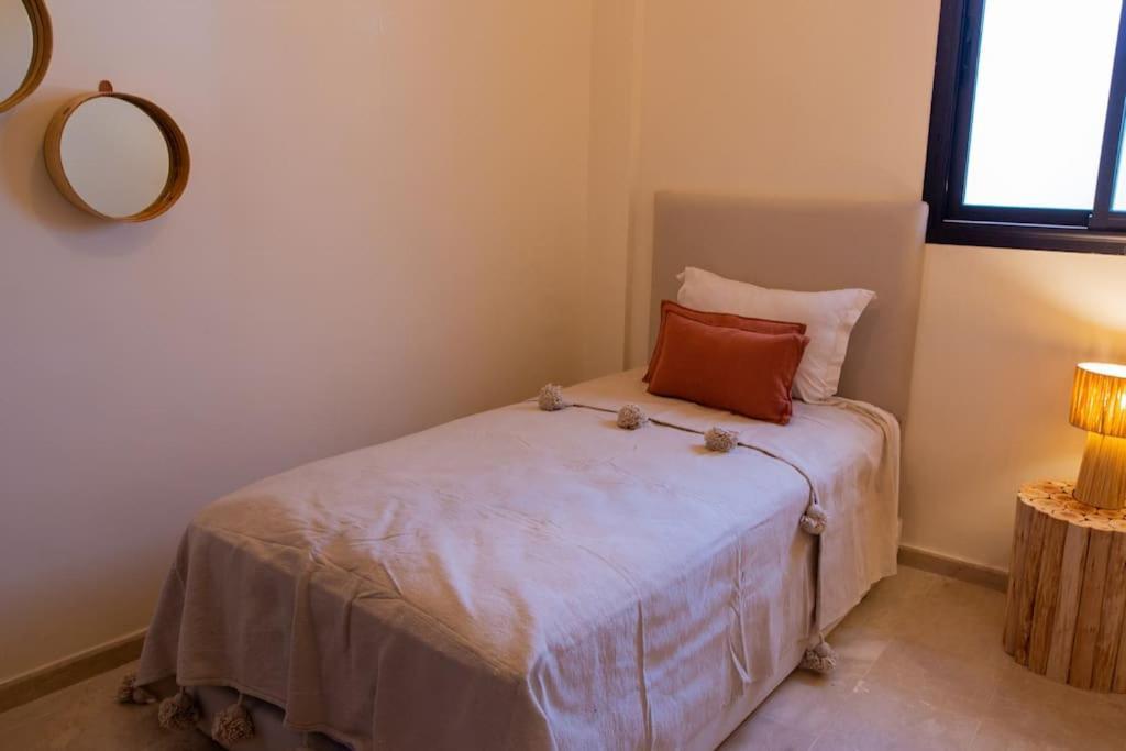 The Vogue - Marrakech Centre Apartment *