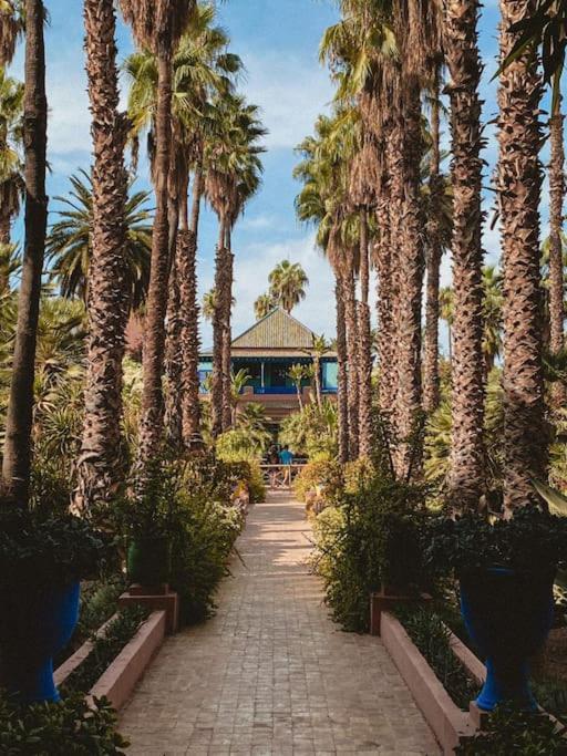 The Vogue - Marrakech Centre