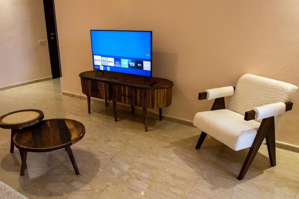 Apartment The Vogue - Marrakech Centre