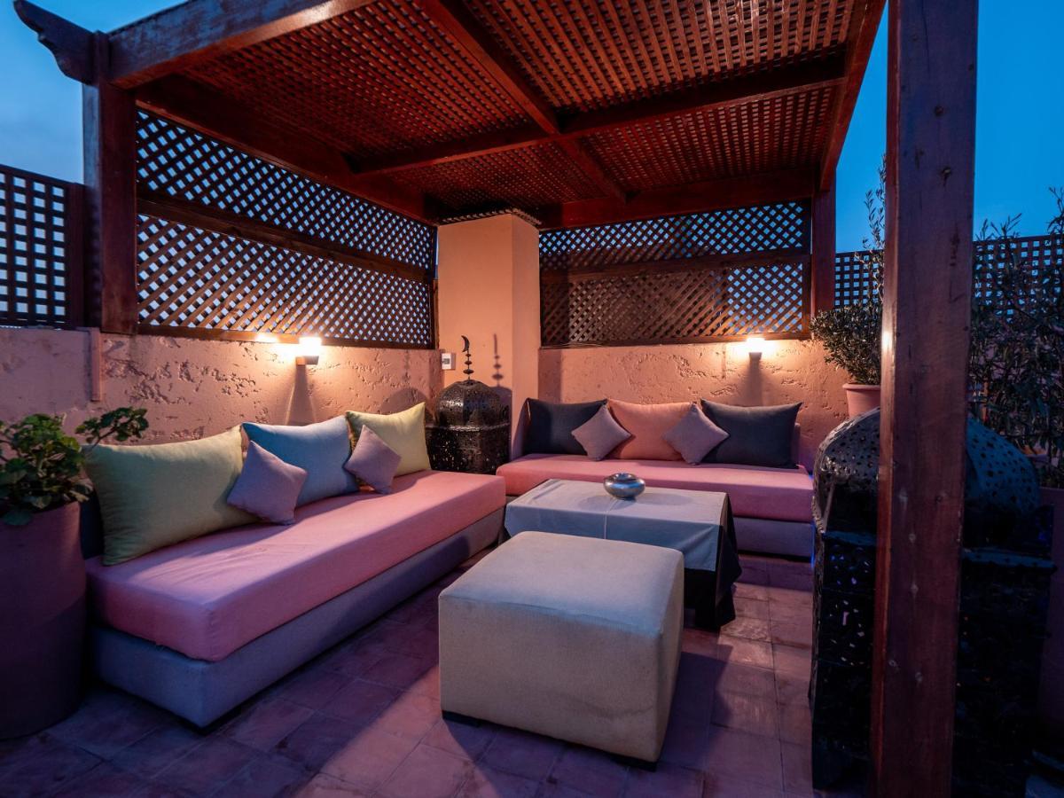 Casa Lalla Riad Marrakesh