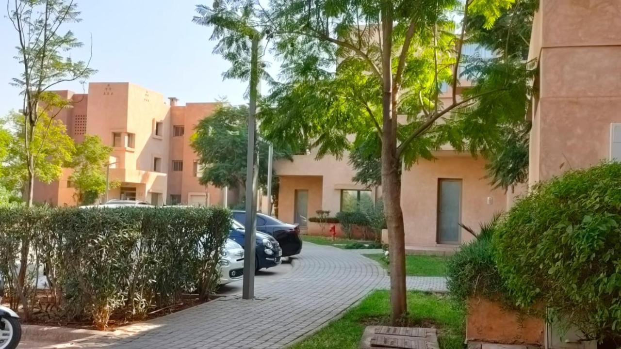 Corail Golfique -prestigia Appartement *