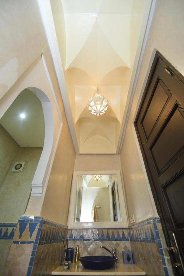Lfassi Guest house Marrakesh