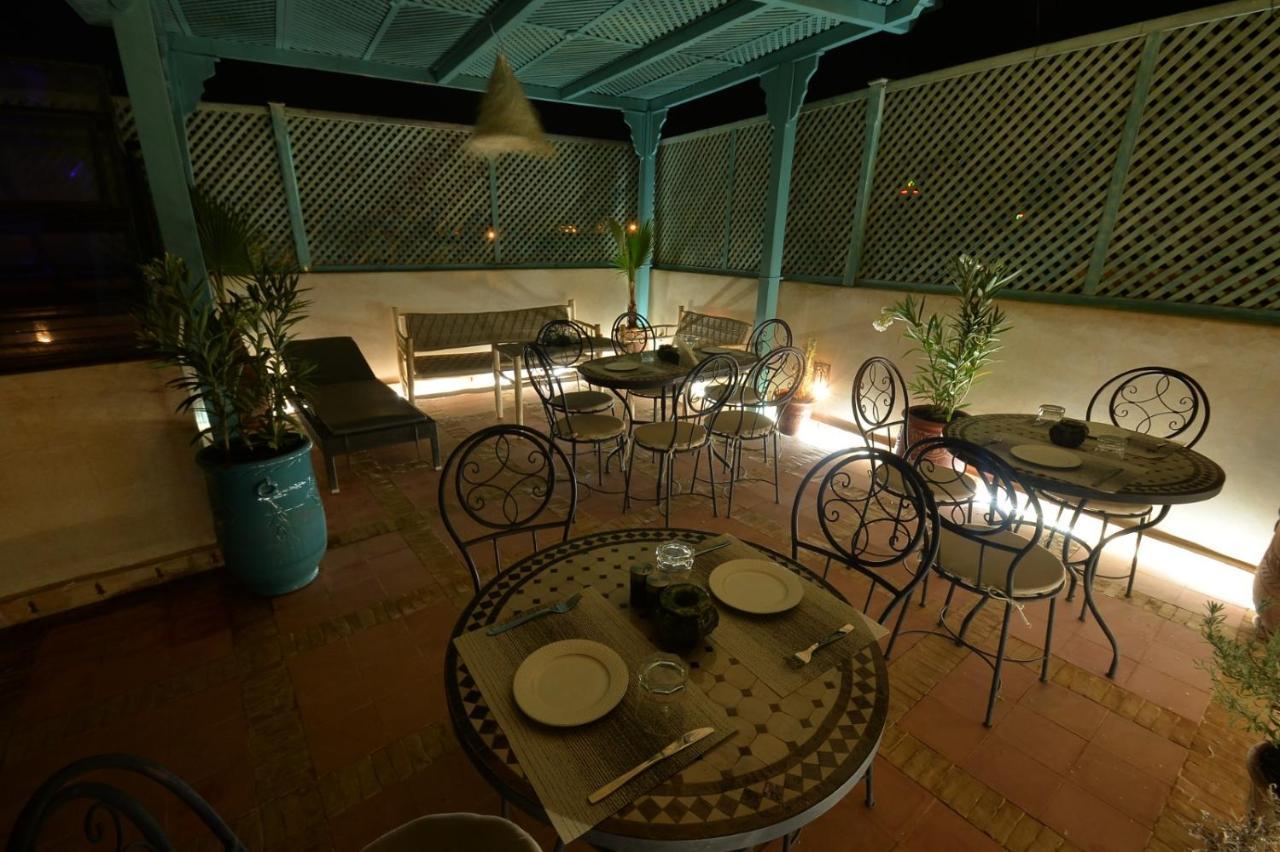 Lfassi Guest house Marrakesh