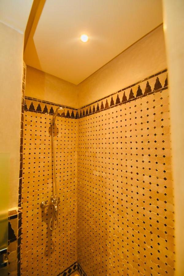 Guest house Lfassi Marrakesh