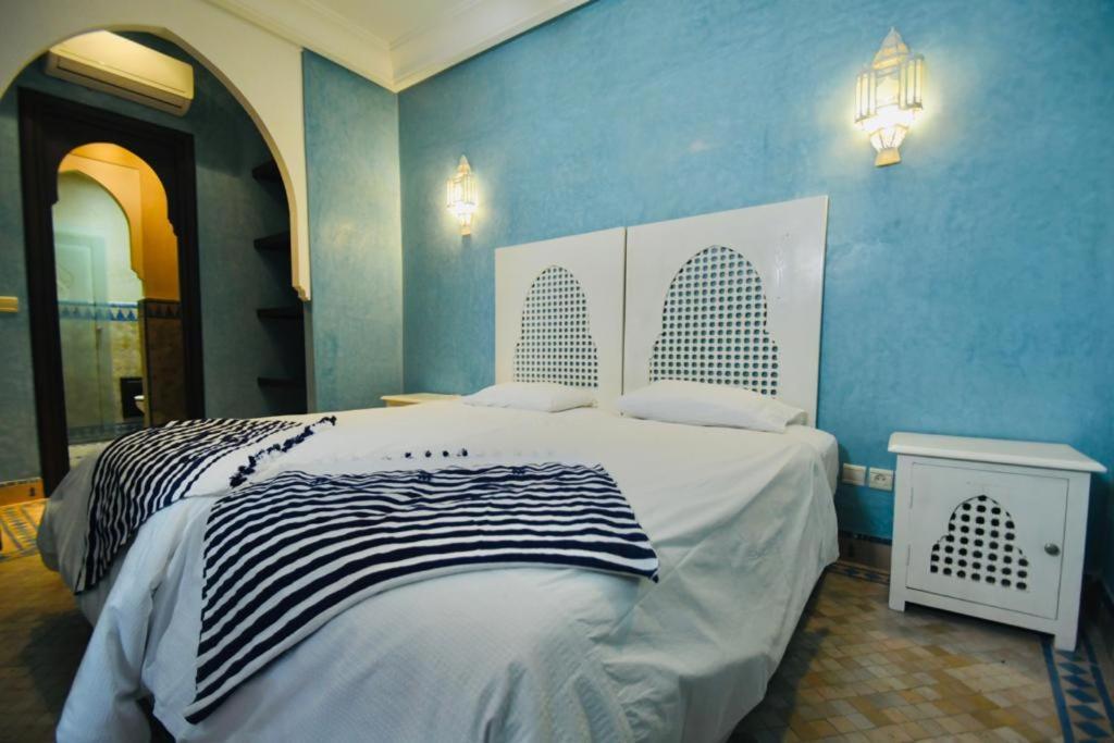 Lfassi Guest house