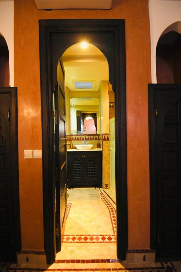 Lfassi Guest house Marrakesh