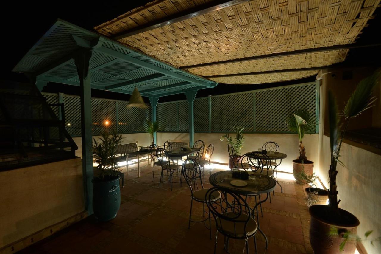 Guest house Lfassi