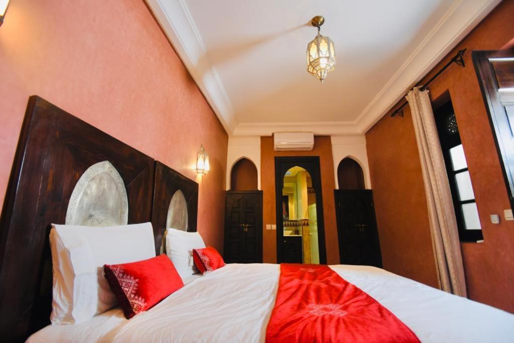 Guest house Lfassi Marrakesh