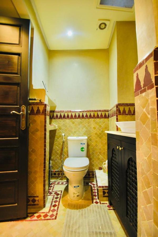 Lfassi Guest house Marrakesh