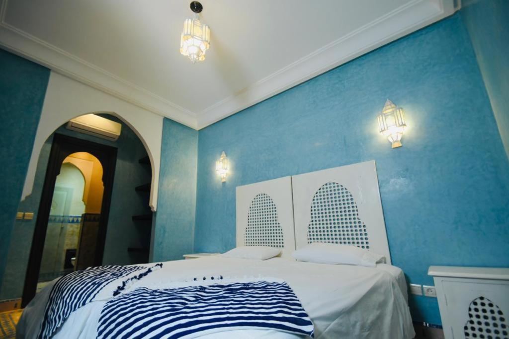 Guest house Lfassi