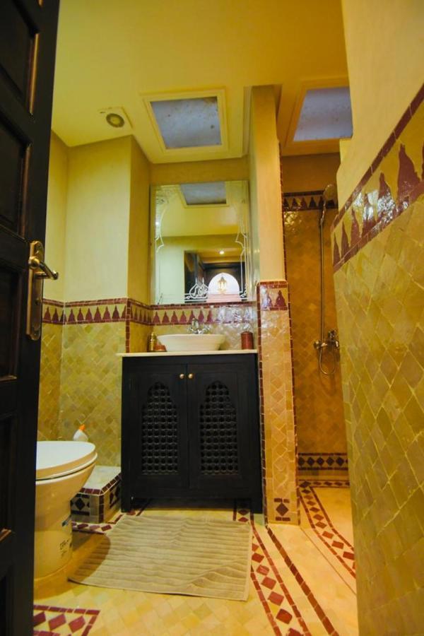 Lfassi Guest house