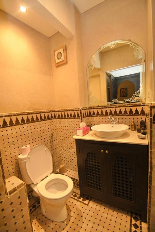 Lfassi Marrakesh
