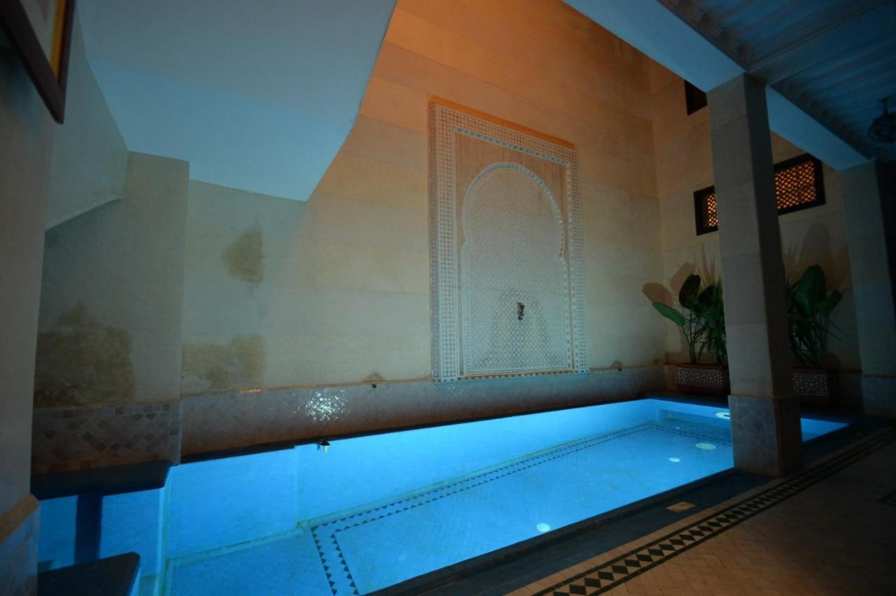 Guest house Lfassi Marrakesh