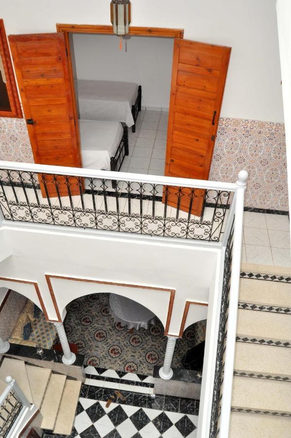 3 Avec Terrasse & Piscine Hébergement de vacances Marrakesh