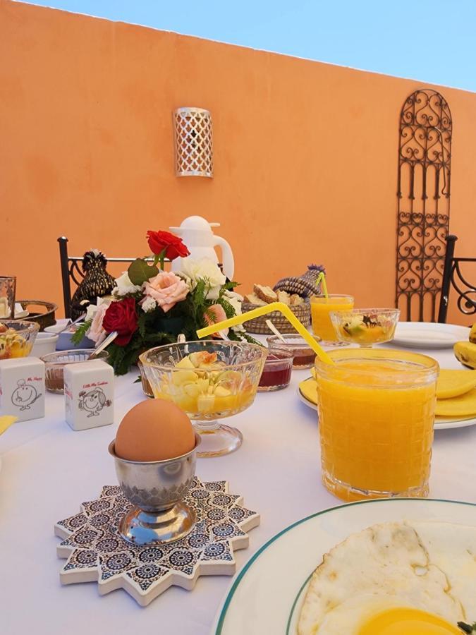 Riad Alboraq 4*