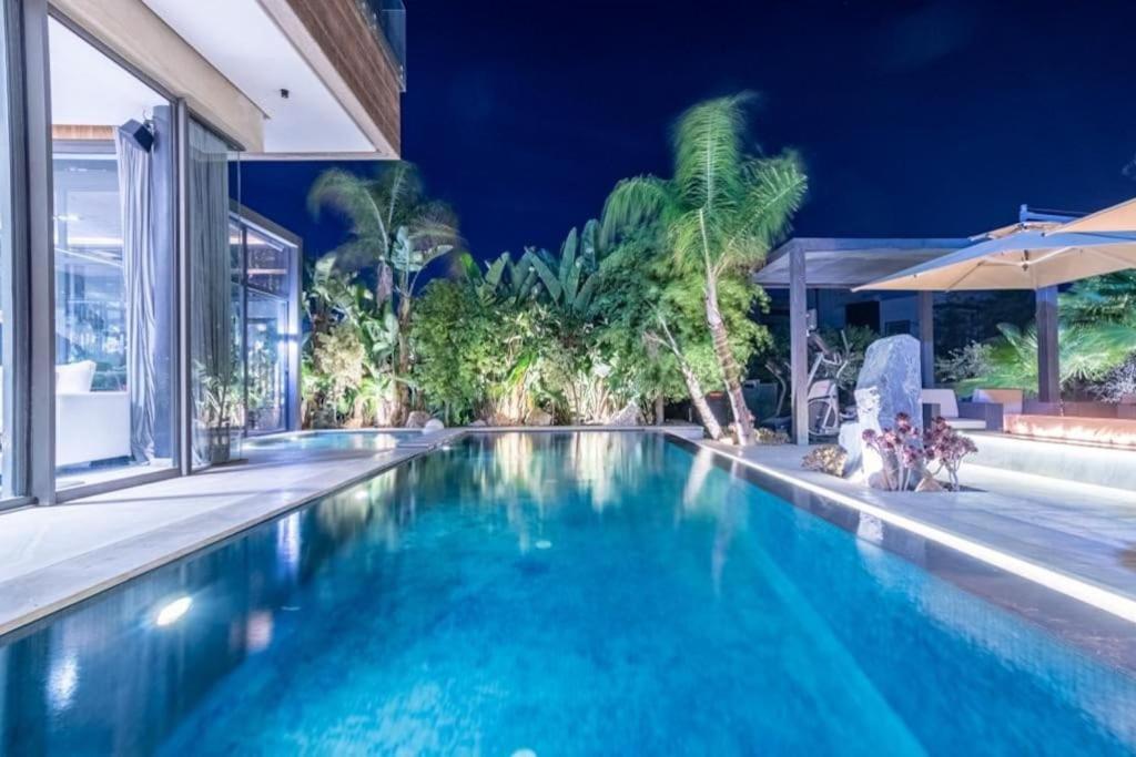 Villa Sublime Haut-standing A Marrakech