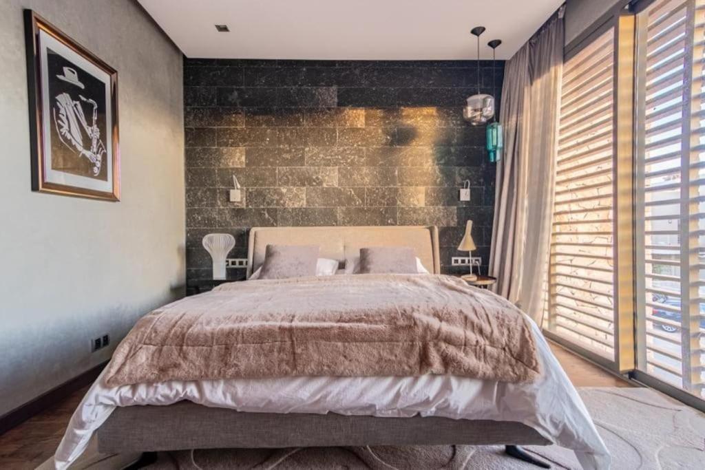 Sublime Haut-standing A Marrakech Villa