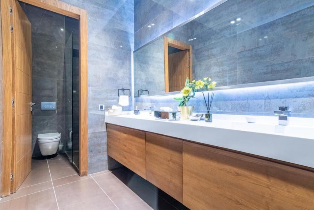 Sublime Haut-standing A Marrakech Villa *