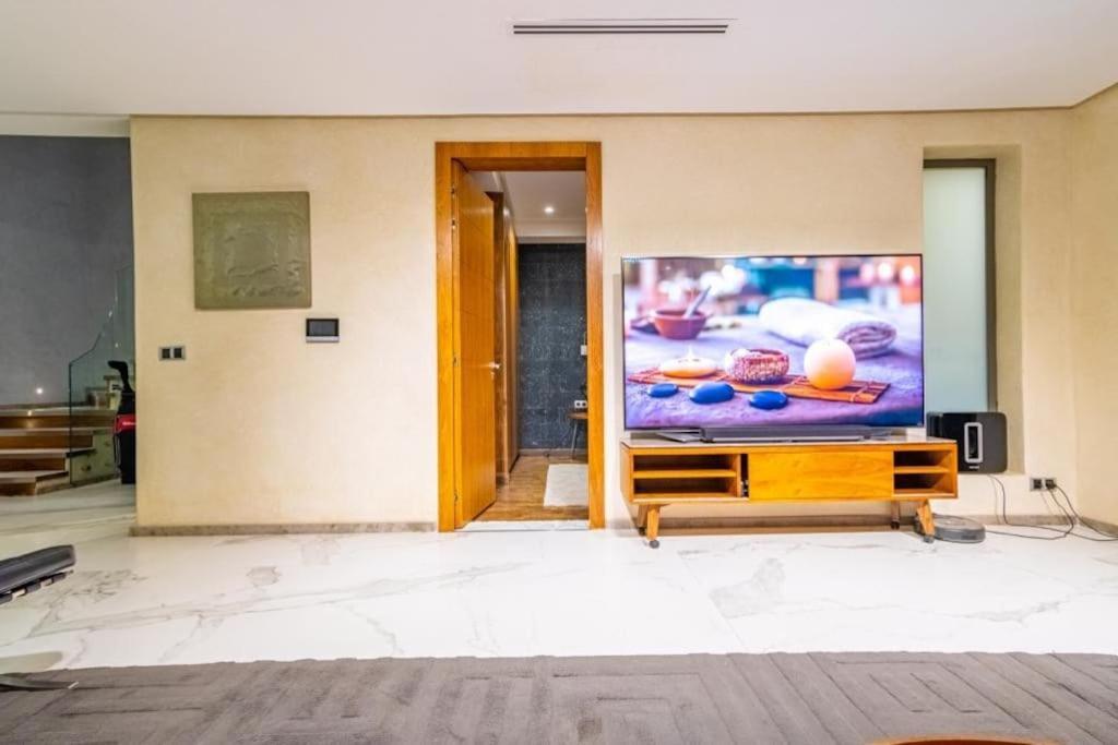 Sublime Haut-standing A Marrakech Villa *
