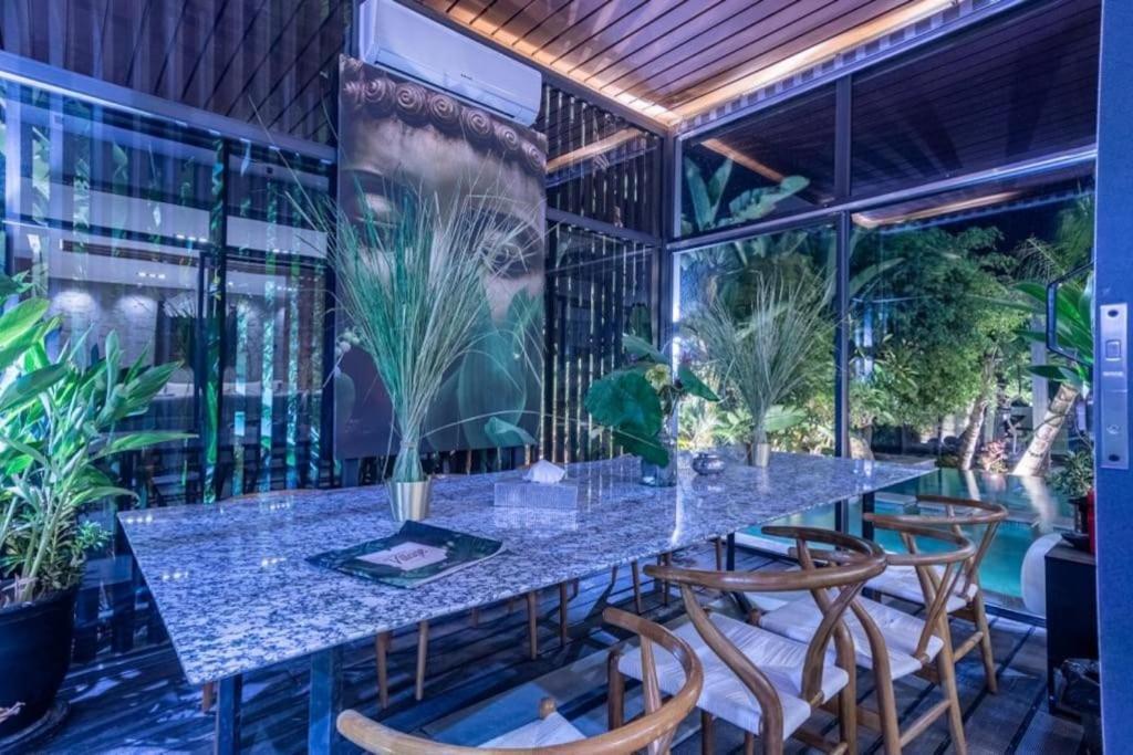 Villa Sublime Haut-standing A Marrakech