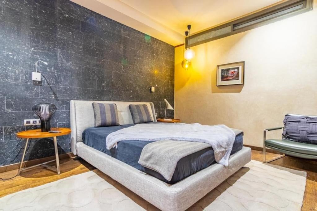 Villa Sublime Haut-standing A Marrakech *