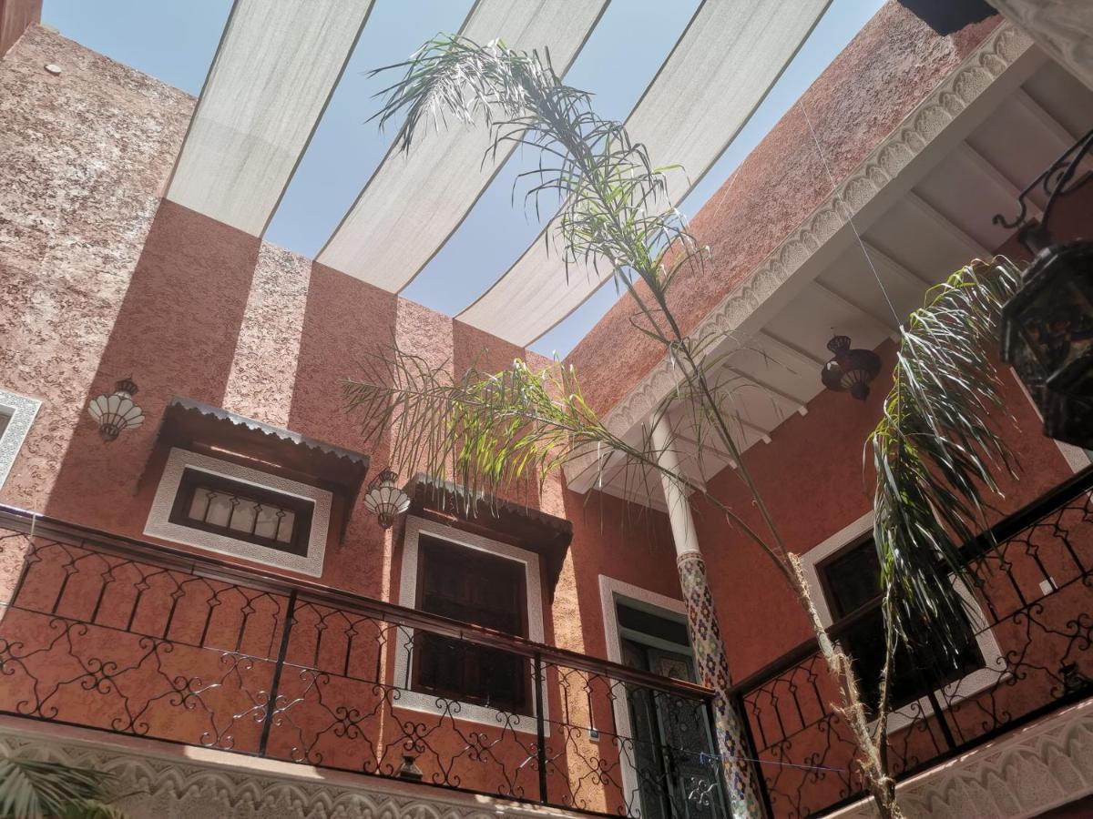 Dar Al Hayat Holiday home Marrakesh