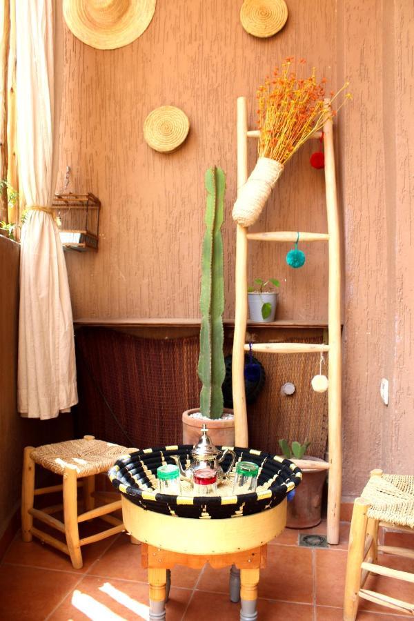 Appartement Rarissime Gueliz Centre De Marrakech