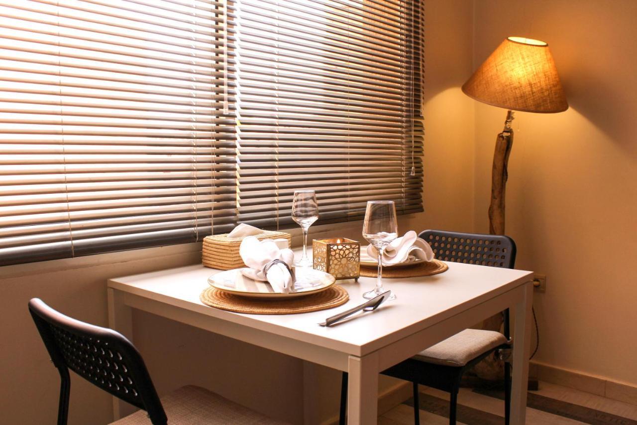 Appartement Rarissime Gueliz Centre De Marrakech