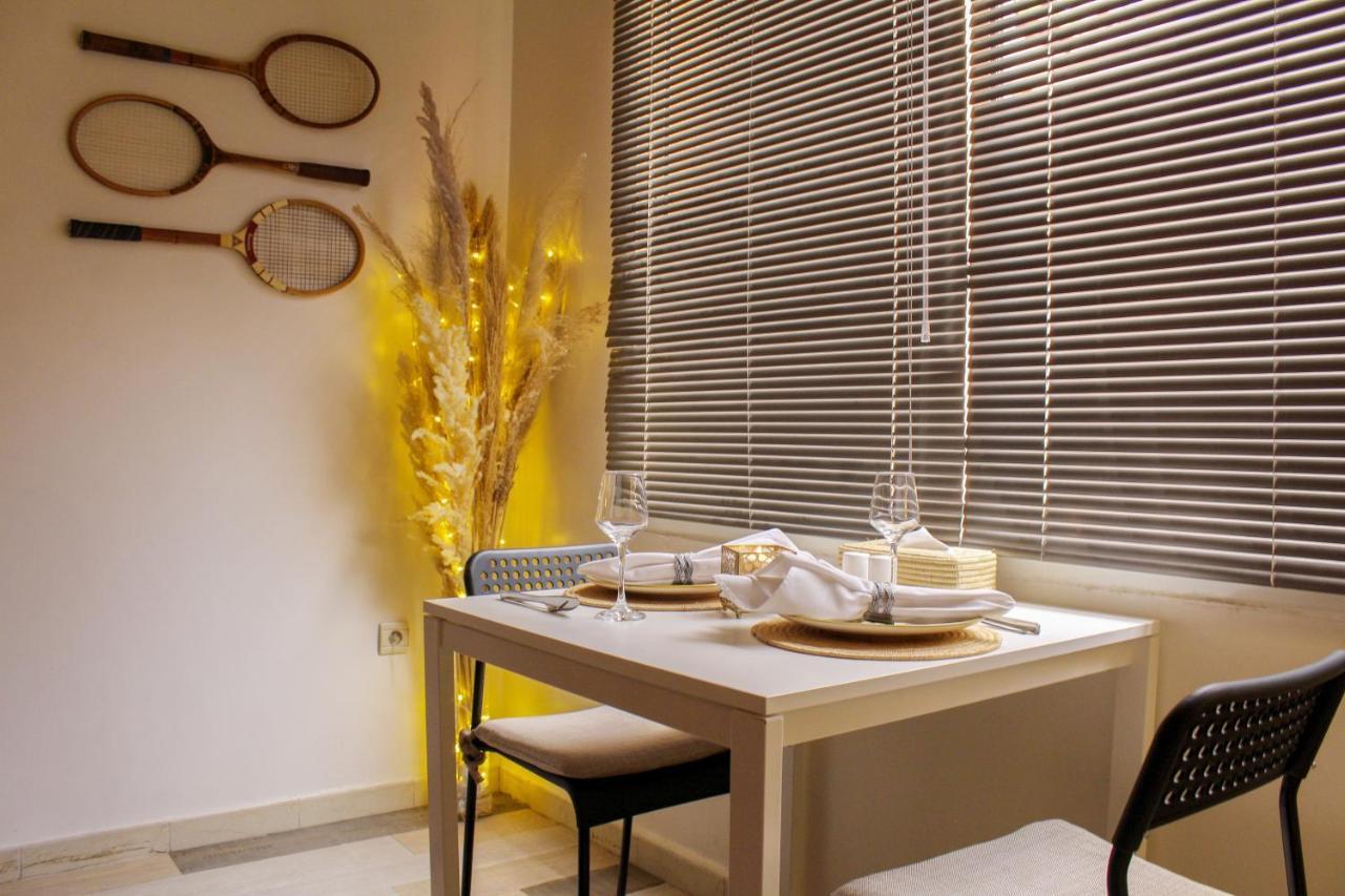 Appartement Rarissime Gueliz Centre De Marrakech *