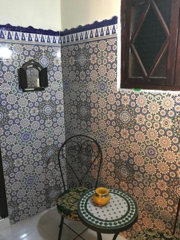 Riad Authentic Moroccan Charm In Marrakech Terrace Marrakesh