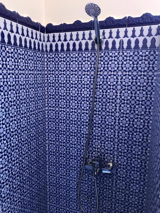 Authentic Moroccan Charm In Marrakech Terrace *