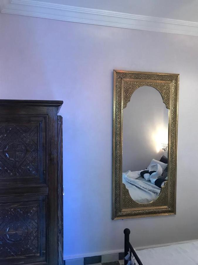 Authentic Moroccan Charm In Marrakech Terrace * Marrakesh