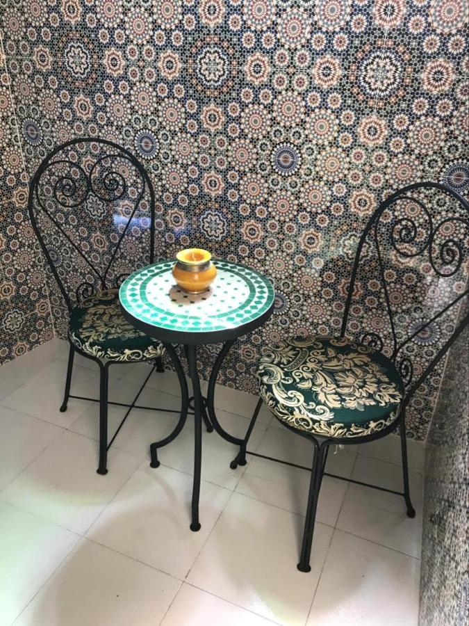 Authentic Moroccan Charm In Marrakech Terrace Riad Marrakesh