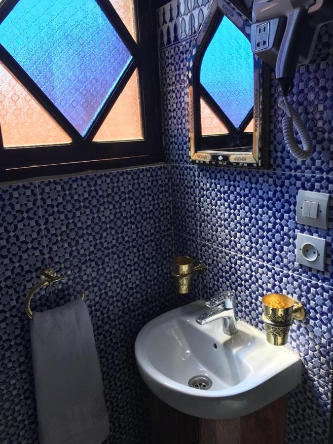 Riad Authentic Moroccan Charm In Marrakech Terrace *