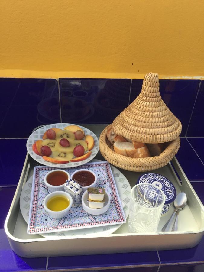 Authentic Moroccan Charm In Marrakech Terrace Marrakesh