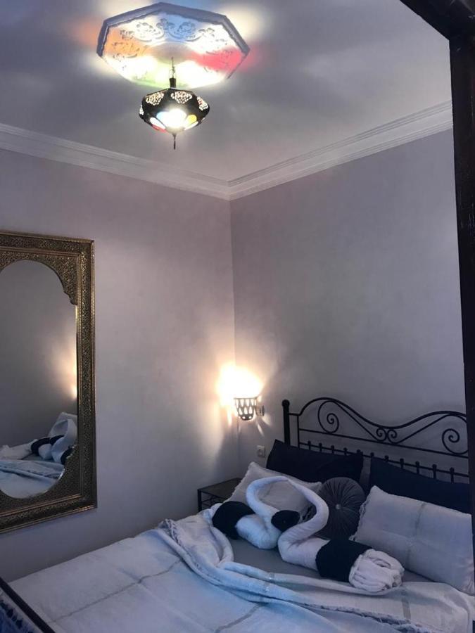 Riad Authentic Moroccan Charm In Marrakech Terrace Marrakesh