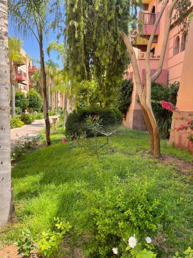 Appartamento Patio/jardin