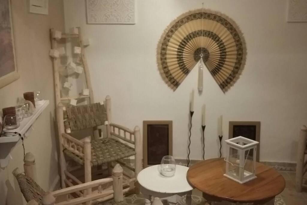Appartement Maison Alegria , Heart Of Medina Marrakesh