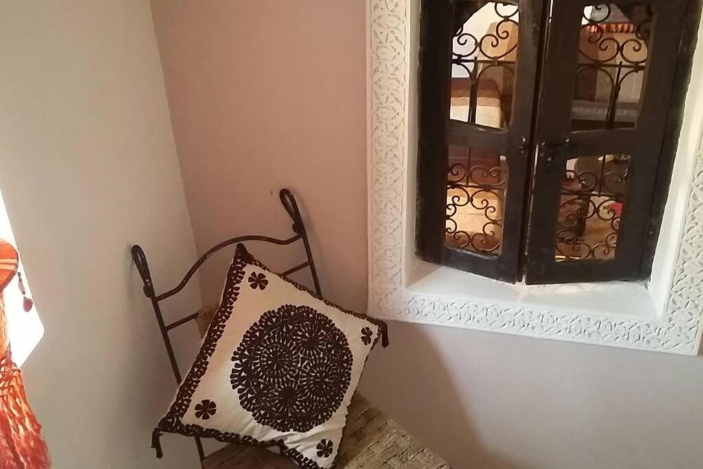 Maison Alegria , Heart Of Medina Appartement