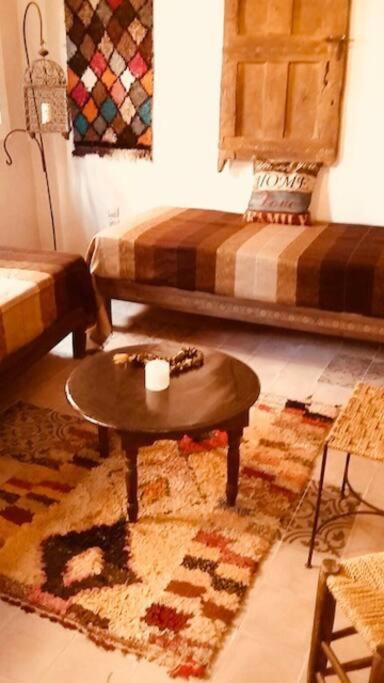 Maison Alegria , Heart Of Medina Appartement Marrakesh