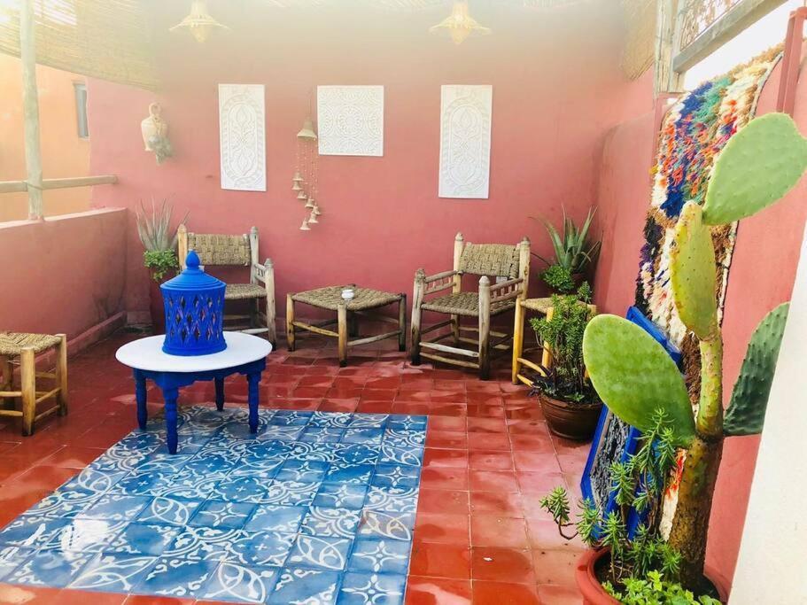 Maison Alegria , Heart Of Medina