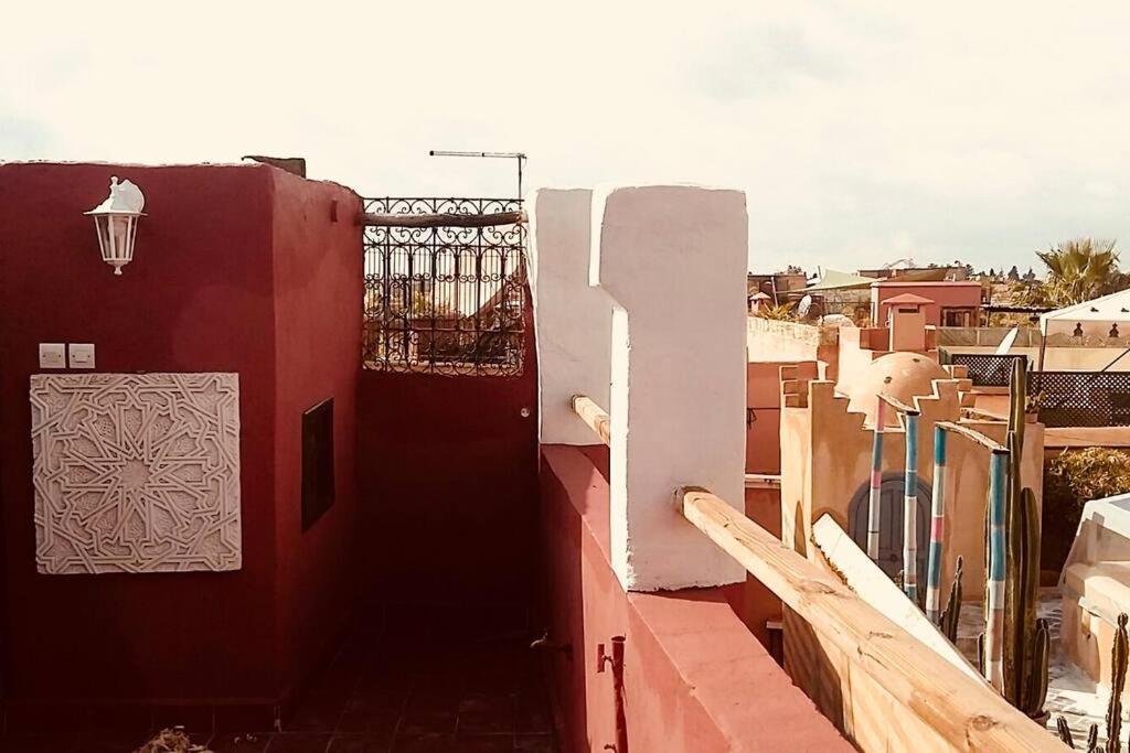 Appartement Maison Alegria , Heart Of Medina *