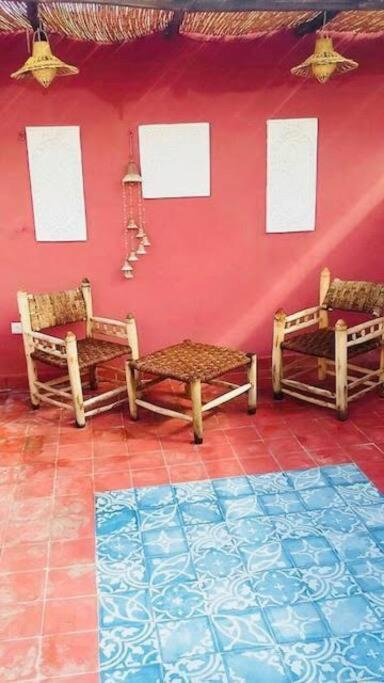 Appartement Maison Alegria , Heart Of Medina