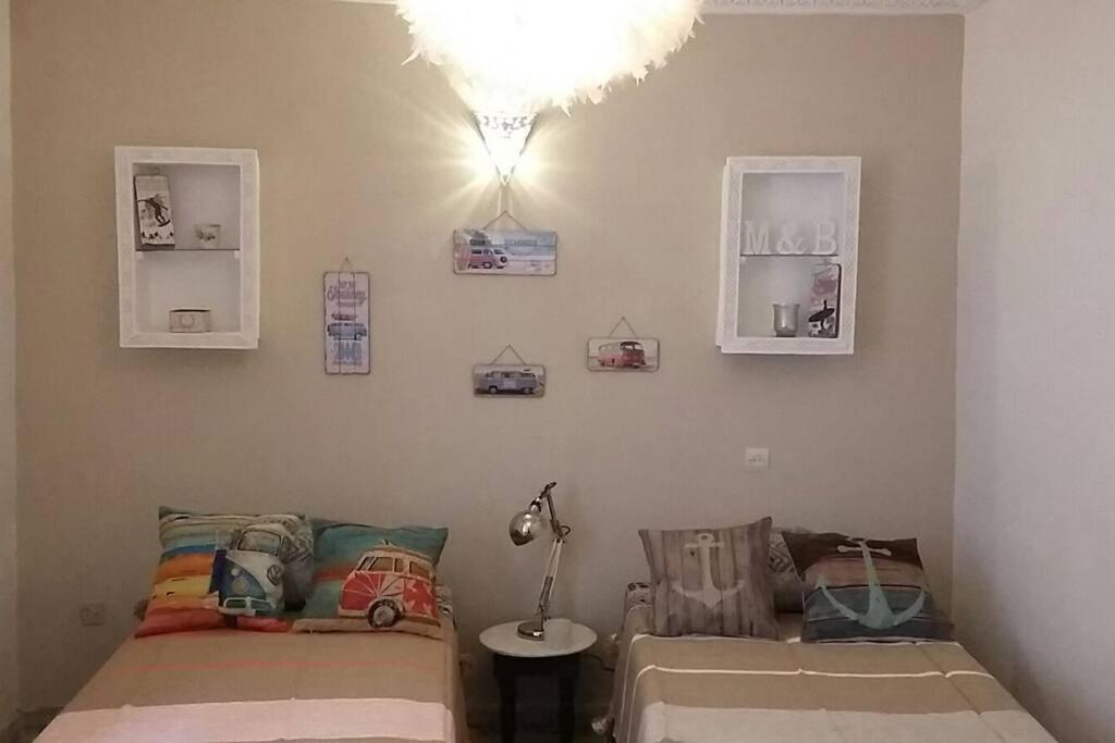 Appartement Maison Alegria , Heart Of Medina